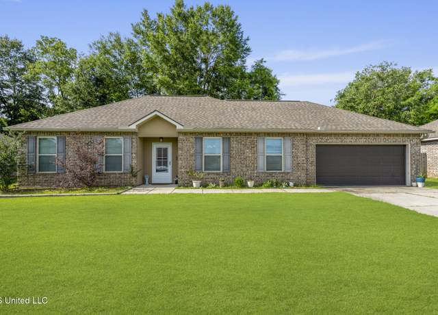 Property at 15035 Baylor Ave, Gulfport, MS 39503, 3 beds, 2 baths