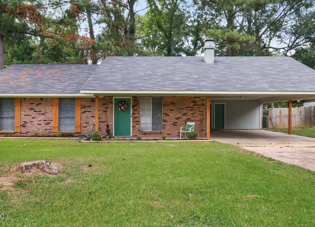 Property at 4344 Will O Run Dr, Jackson, MS 39212, 3 beds, 2 baths