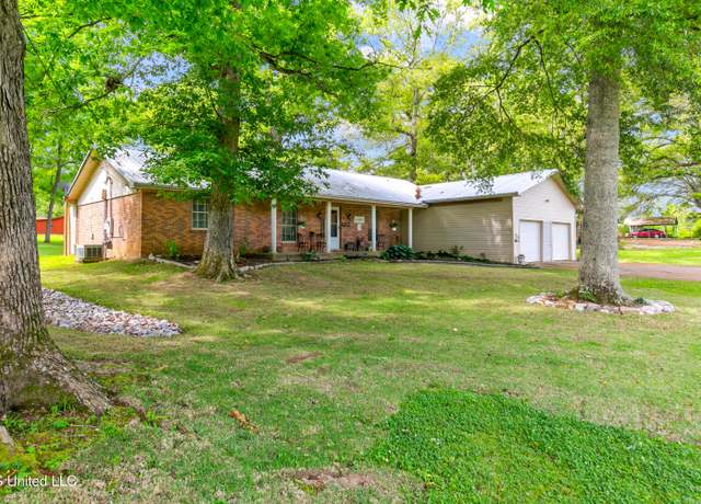 Property at 1118 Gunter Rd, Florence, MS 39073, 3 beds, 1.5 baths