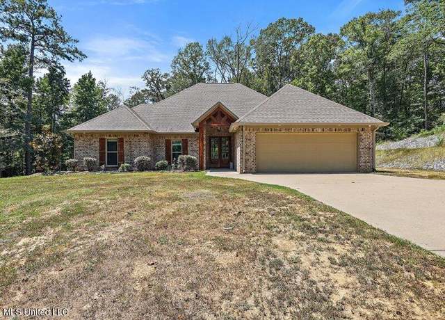 Property at 29153 Highway 51, Crystal Springs, MS 39059, 3 beds, 2 baths