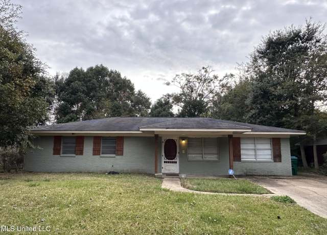 Property at 107 Beverly Dr, Ocean Springs, MS 39564, 3 beds, 1.5 baths