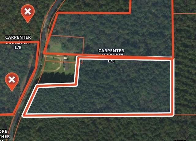 Property at 000 Revere Rd, Carthage, MS 39051
