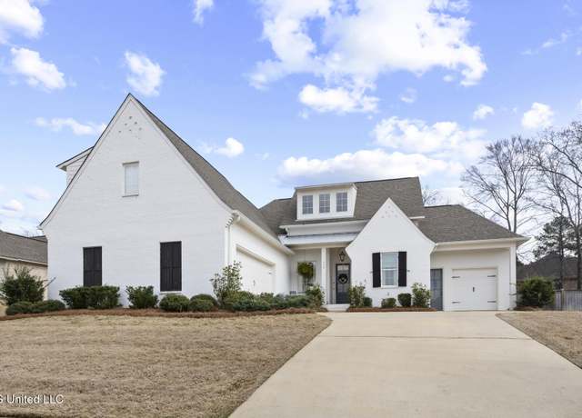 Property at 114 Camden Pte, Madison, MS 39110, 4 beds, 3 baths