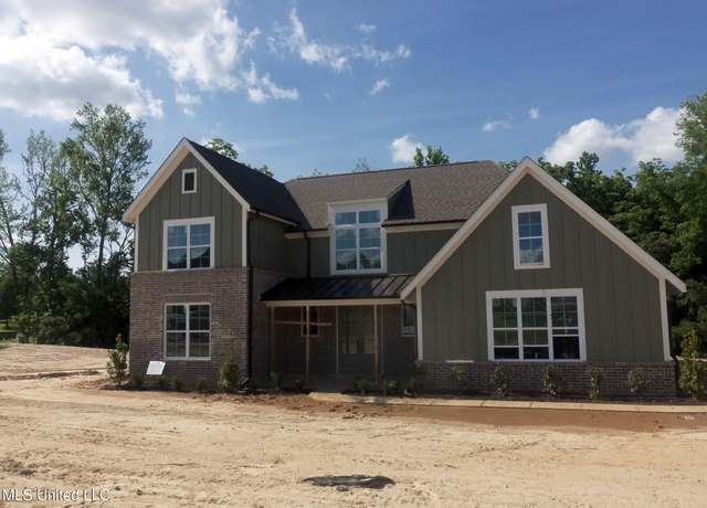 Property at 9912 Cypress Willow Cv, Olive Branch, MS 38654, 4 beds, 3 baths