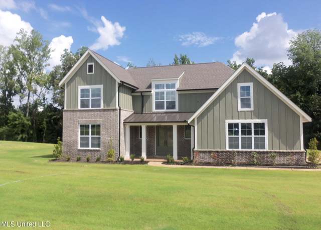 Property at 9912 Cypress Willow Cv, Olive Branch, MS 38654, 4 beds, 3 baths