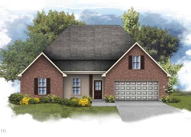 Property at 13460 Swan Ridge Cir, Gulfport, MS 39503, 4 beds, 2 baths
