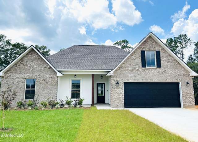 Property at 13460 Swan Ridge Cir, Gulfport, MS 39503, 4 beds, 2 baths