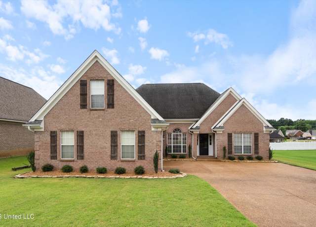 Property at 139 Tanner Cv, Hernando, MS 38632, 3 beds, 2 baths