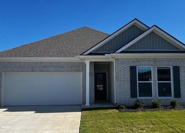 Property at 6 Powell Place Pl, Byhalia, MS 38611, 4 beds, 2 baths