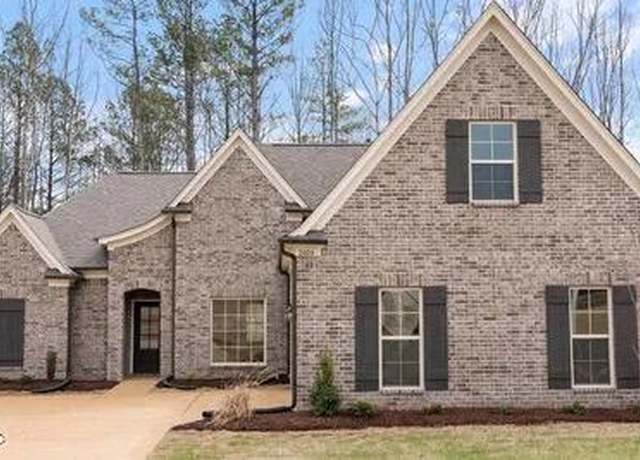 Property at 2473 Scott Meadows Ln, Hernando, MS 38632, 4 beds, 3 baths