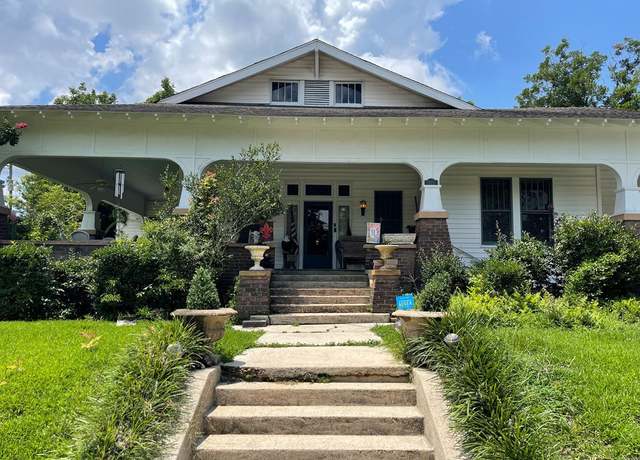 Property at 313 Louisiana Ave, Mccomb, MS 39648, 3 beds, 3 baths