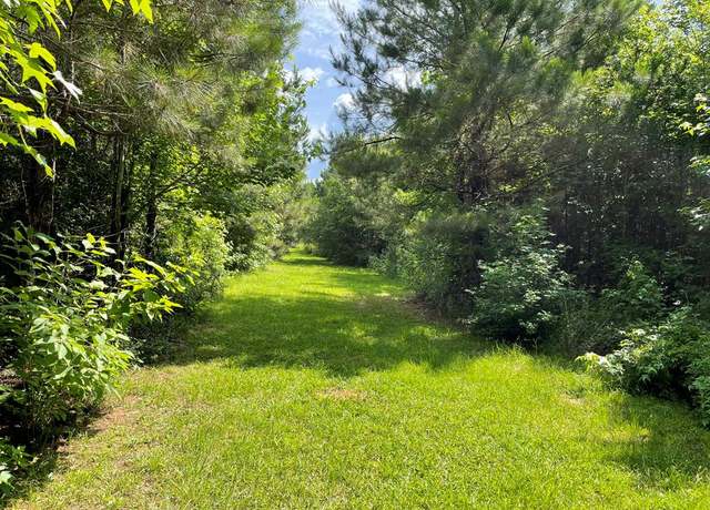 Property at TBD Tom Warner, Tylertown, MS 39667