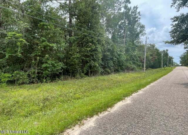 Property at Mcghee Dr, Saucier, MS 39574