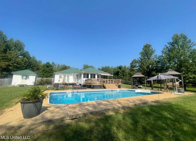 Property at 500 Farrow Pl Dr, Coldwater, MS 38618, 3 beds, 2 baths