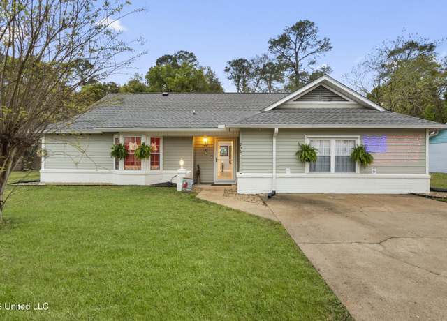 Property at 236 Rue Petit Bois, Biloxi, MS 39531, 4 beds, 3 baths