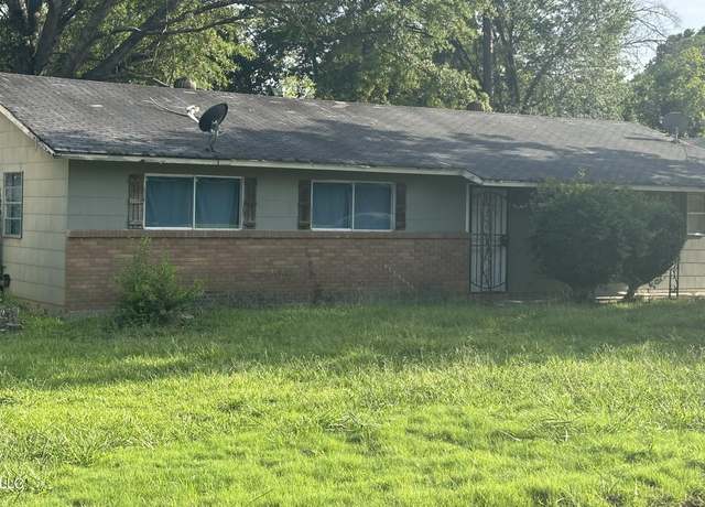 Property at 5505 Delmonico Drive Dr, Jackson, MS 39209, 3 beds, 1.5 baths