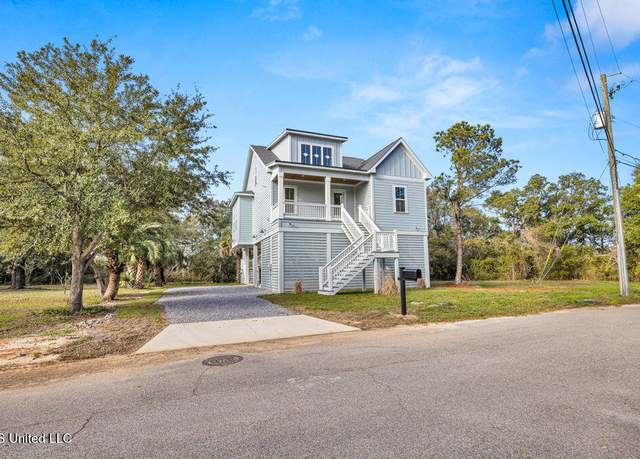 Property at 131 Terrace Ave, Pass Christian, MS 39571, 4 beds, 4 baths