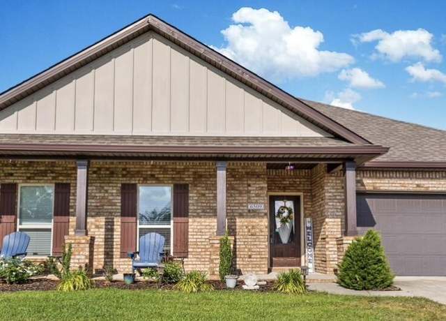 Property at 6509 Sugarcane Cir, Ocean Springs, MS 39564, 4 beds, 2.5 baths
