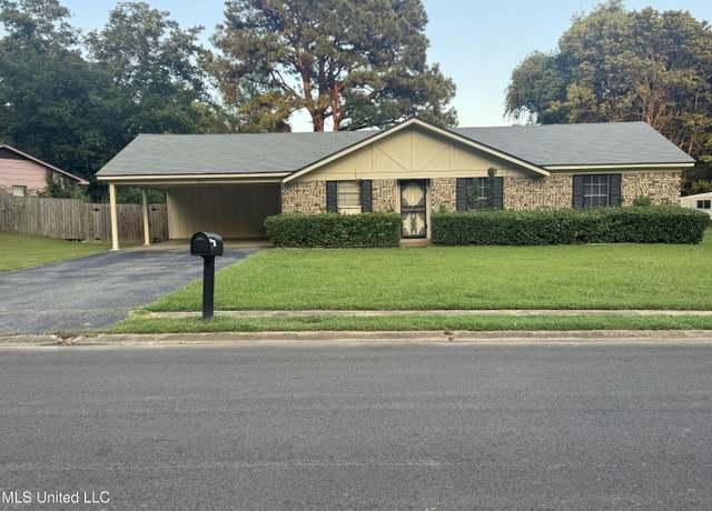 Property at 5605 Choctaw Dr, Horn Lake, MS 38637, 3 beds, 1 bath