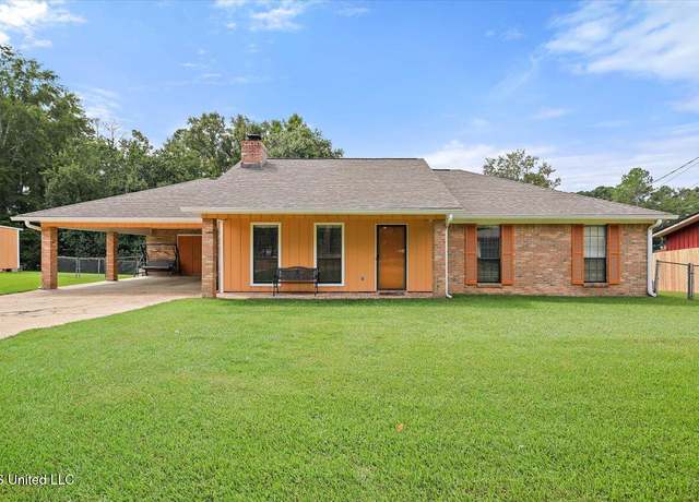 Property at 1669 Florence Byram Rd, Florence, MS 39073, 3 beds, 2 baths