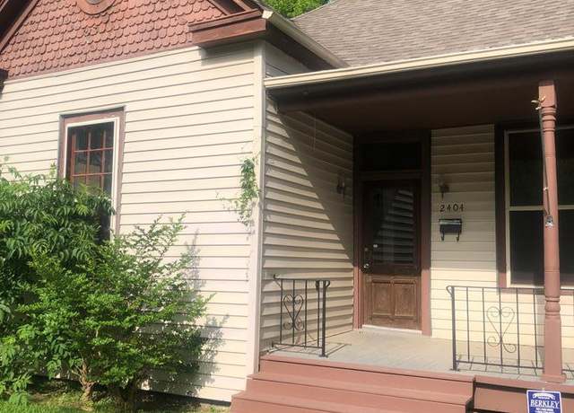 Property at 2404 Cherry, Vicksburg, MS 39180, 4 beds, 2 baths