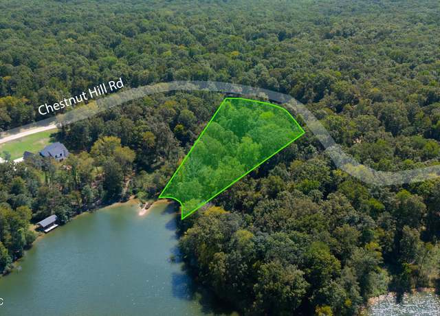 Property at 138 Chestnut Hill Rd, Flora, MS 39071