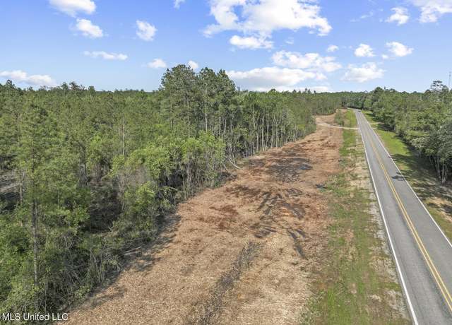 Property at 0000 Bethel Rd, Saucier, MS 39574