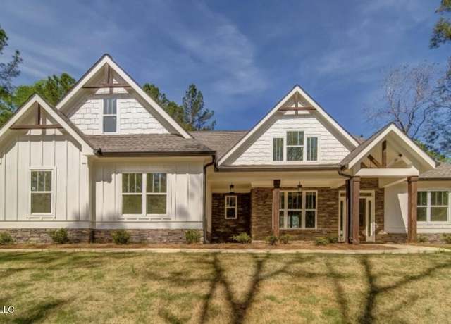 Property at 130 Bakersfield Way, Nesbit, MS 38651, 4 beds, 3 baths