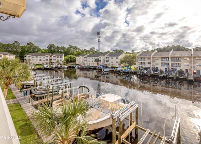 Property at 2421 Beachview Dr Unit F12, Ocean Springs, MS 39564, 2 beds, 2 baths