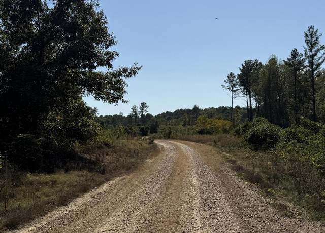 Property at Off Highway 65, Coffeeville, MS 38922