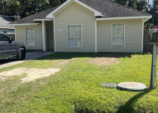 Property at 6087 W Desoto St, Bay Saint Louis, MS 39520, 3 beds, 2 baths