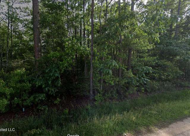 Property at 0 W Issaquena St, Bay Saint Louis, MS 39520