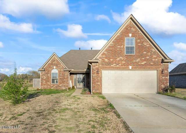 Property at 7852 Purifoy Dr, Walls, MS 38680, 4 beds, 2 baths