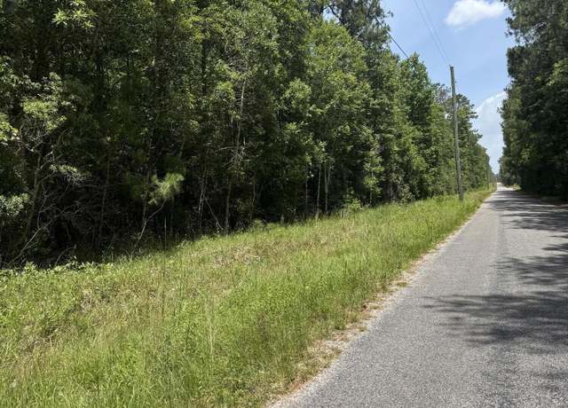 Property at Shenandoah Rd Rd, Poplarville, MS 39470