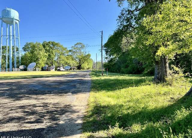 Property at Municipal Dr/ Mcdaniel St, Centreville, MS 39631