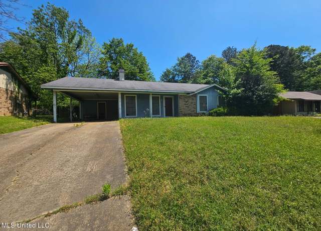 Property at 2376 Princess Pine Dr, Jackson, MS 39212, 3 beds, 2 baths