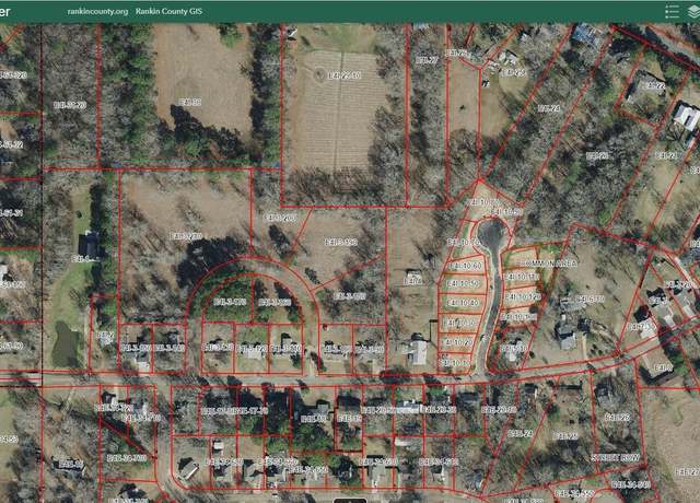 Property at Lewis St, Florence, MS 39073