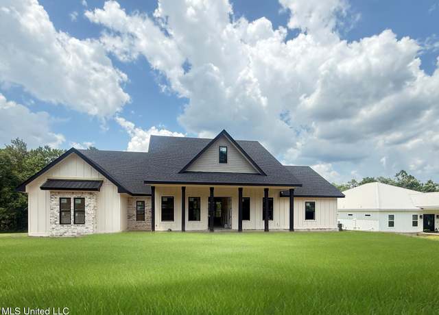 Property at 17759 Dogwood Cv, Biloxi, MS 39532, 4 beds, 2.5 baths
