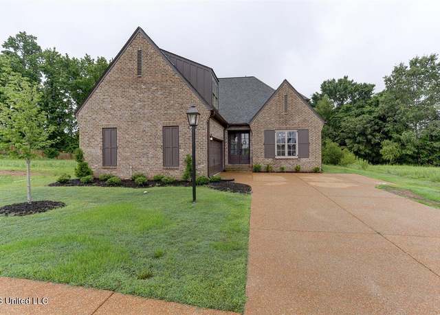 Property at 4183 S Bolivar Trl, Olive Branch, MS 38654, 4 beds, 2.5 baths