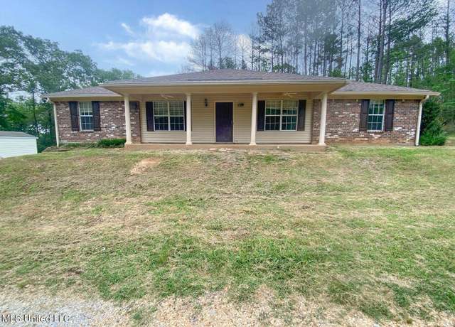 Property at 145 Pine Hills Ln, Terry, MS 39170, 3 beds, 2 baths