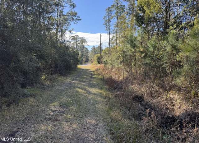 Property at 0 W James Dr, Pass Christian, MS 39571
