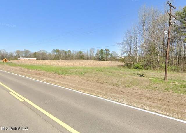 Property at Tbd N 4th Street St, Baldwyn, MS 38824