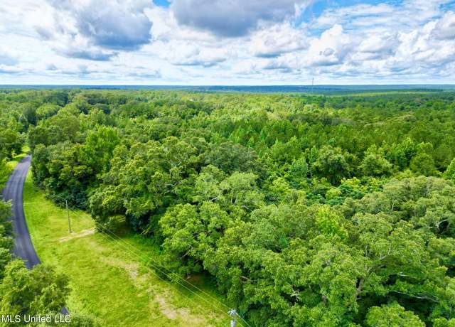 Property at 190 Gumpond Beall Rd, Lumberton, MS 39455