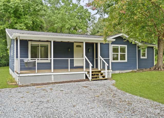 Property at 22843 Saucier Fairley Rd, Saucier, MS 39574, 4 beds, 2 baths