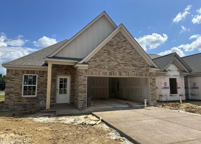 Property at 343 Flower Garden Dr, Southaven, MS 38671, 3 beds, 2 baths