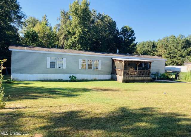 Property at 370 Marbo Rd, Carthage, MS 39051, 3 beds, 2 baths