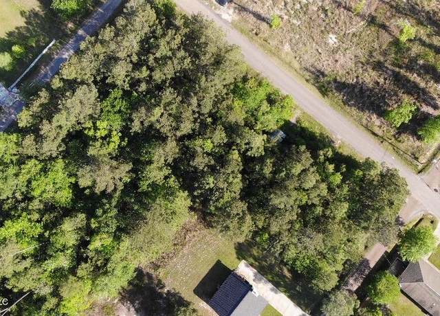 Property at Lot 12 Monroe St, Waveland, MS 39576