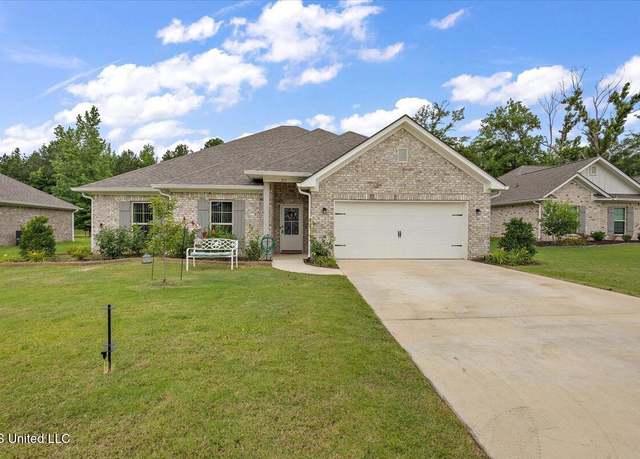 Property at 203 Vision Cv, Canton, MS 39046, 4 beds, 2 baths