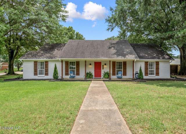 Property at 7101 Blue Grass Rd, Olive Branch, MS 38654, 3 beds, 2 baths
