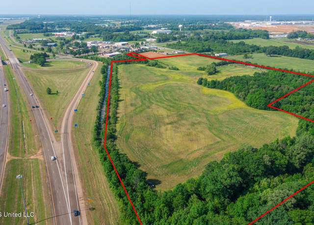 Property at Cook Pl, Canton, MS 39046